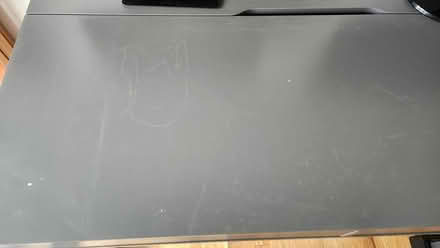 Photo of free Ikea Alex desk (East Williamsburg) #3