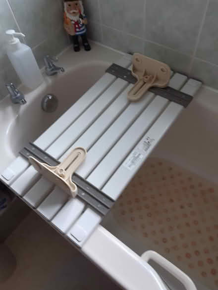 Photo of free Bath board (Letchworth SG6) #1
