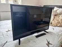 Photo of free Samsung TV (Cotteridge B30) #1