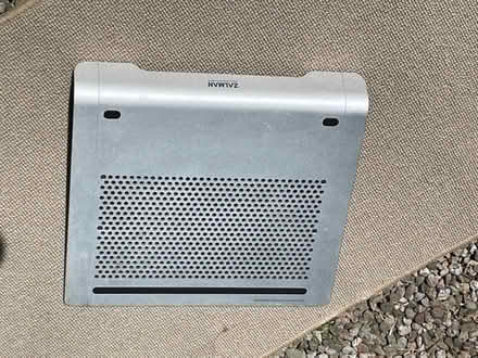 Photo of free Laptop cooler (Wigmore HR6) #4