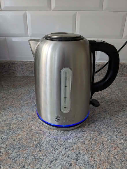 Photo of free Russell Hobbs Kettle (Beulah Hill SE19) #1