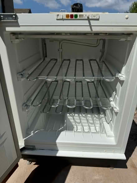 Photo of free Under counter freezer (Heysham LA3) #1