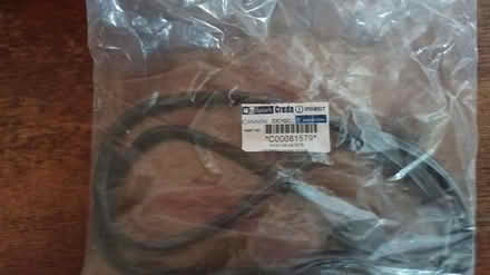 Photo of free Brand New Rubber Oven Seal (Rode) #1