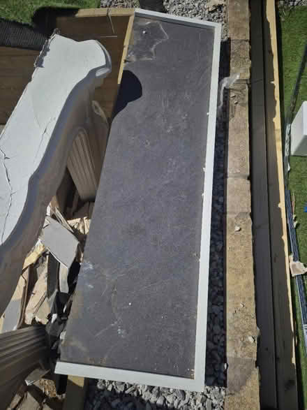 Photo of free Sitting Room Decoration Wall (Heywood) #2