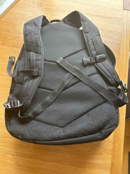 Photo of free School backpack (Hazlemere HP15) #3