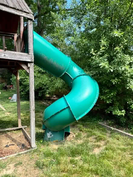 Photo of free Gorilla Playset (Near West End, Richmond) #4