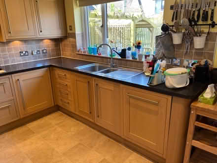 Photo of free Kitchen work tops (Alnwickhill EH16) #2