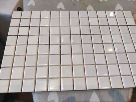 Photo of free Tiles (Chryston G69) #1