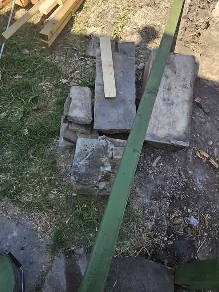 Photo of free Stone (Hollingworth tameside) #2