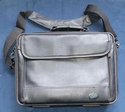 Photo of free IBM Laptop bag (Slough central SL1) #3