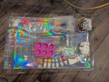 Photo of free Craft kit (8 Exeter Drive) #2