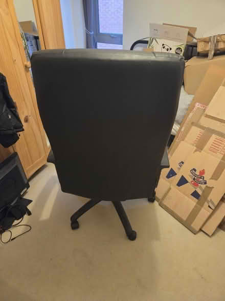 Photo of free Office chair (Jewellery quarter) #3