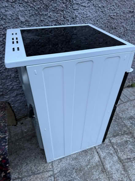 Photo of free Cooker (Rathfarnham/ Nutgrove) #2
