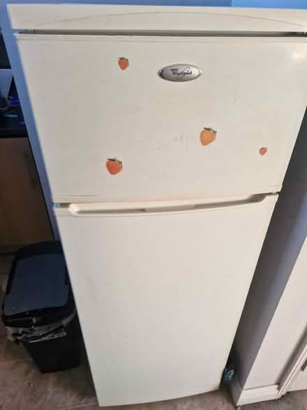 Photo of free Fridge freezer (Braintree CM7) #1