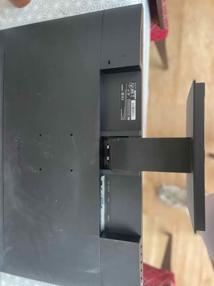 Photo of free Pixelated computer screen (Much Hadham SG10) #1