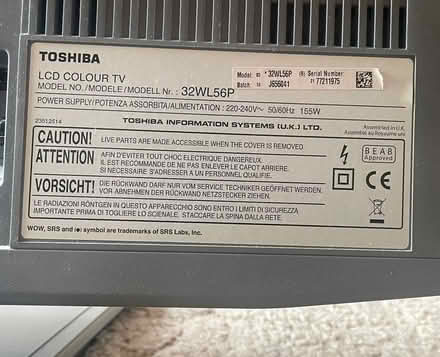 Photo of free Amazon firetvstick (Fishers Green SG1) #1