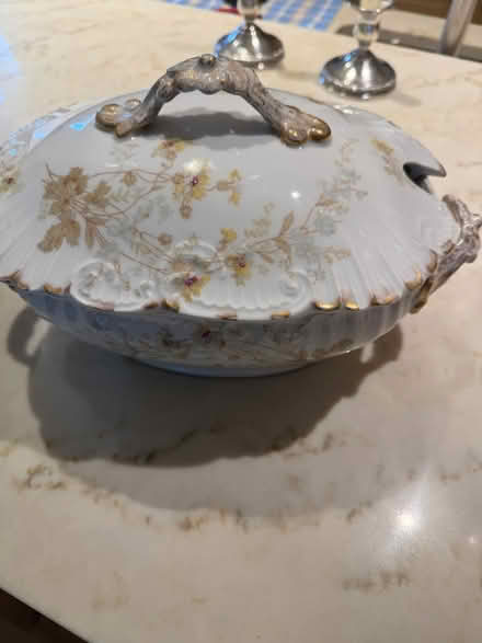 Photo of free Tureen (North Cambridge) #1