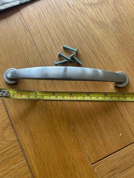 Photo of free Door/cupboard handles (Harpenden AL5) #1