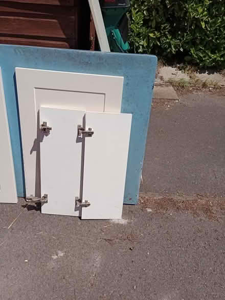 Photo of free Wood different shapes and sizes (Nailsea BS48) #1