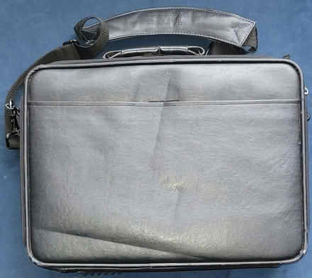Photo of free IBM Laptop bag (Slough central SL1) #1