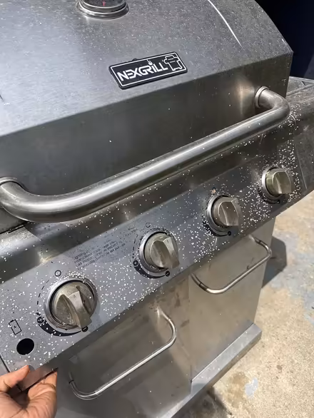 Photo of free Nextgrill gas grill (Naperville) #1