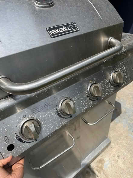 Photo of free Nextgrill gas grill (Naperville) #1