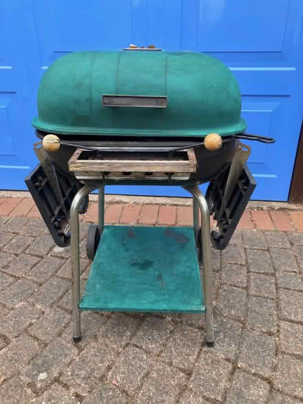 Photo of free Barbecue (Breaston DE72) #1