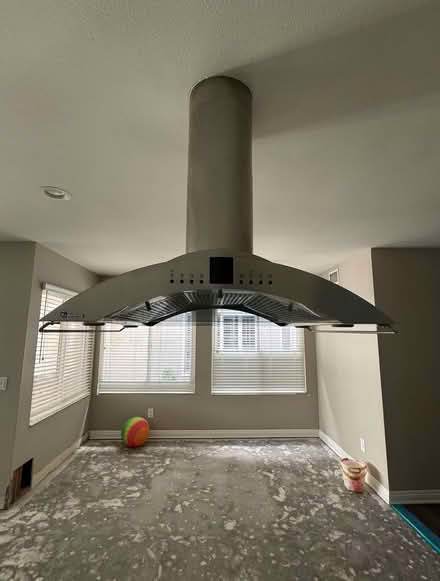 Photo of free Stove Hood (Agoura Hills) #2