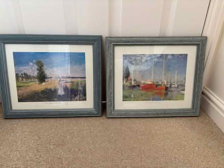 Photo of free Pictures (Winwick WA2) #1