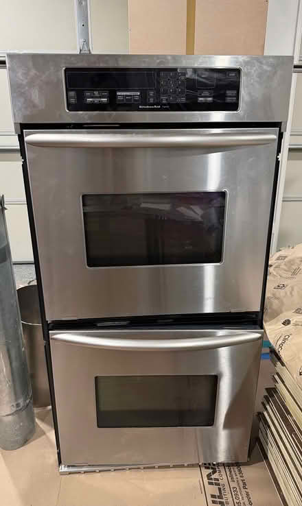 Photo of free Double oven (Agoura Hills) #1