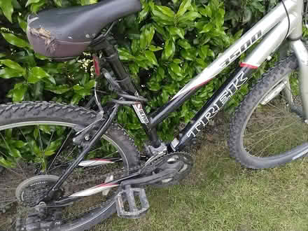 Photo of free Ladies Mountain Bike (Durham City) #4