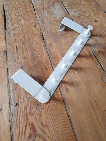 Photo of free Ikea coat hanger for door (Peckham SE15) #1