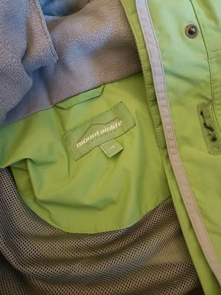 Photo of free Waterproof coat (Highgate N6) #2