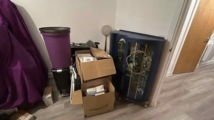 Photo of free Multiple Household Items (Butetown CF10) #2