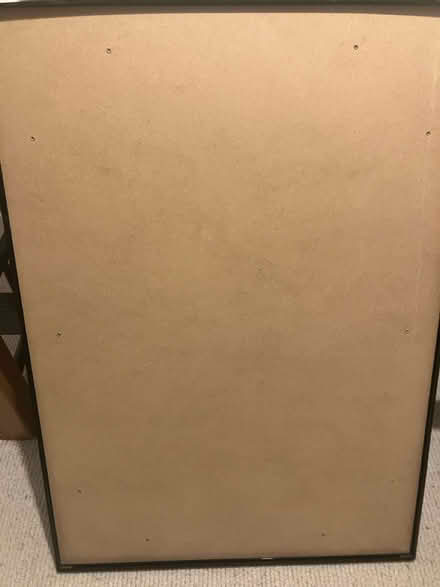Photo of free Picture frame (Bedminster BS3) #1