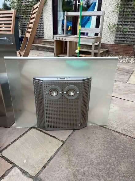 Photo of free Extractor fan (Alnwickhill EH16) #1