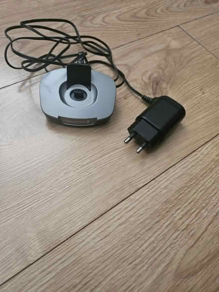 Photo of free Remington charger for a shaver (Handsworth) #1