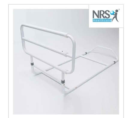 Photo of Adult bed guard (Oaklands nr Welwyn AL6) #1