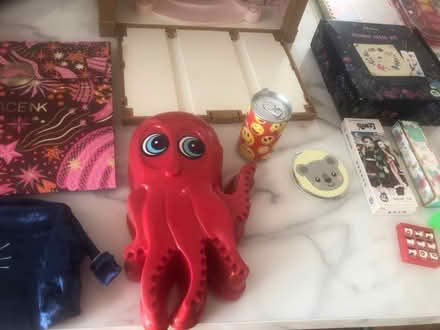 Photo of free Lots of kids items (BR3) #3