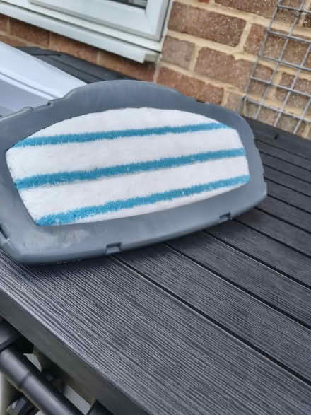 Photo of free Steam Mop Cleaner (Fiveways Brighton) #2