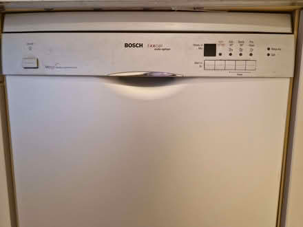 Photo of free Bosch dishwasher (Woking GU22) #3