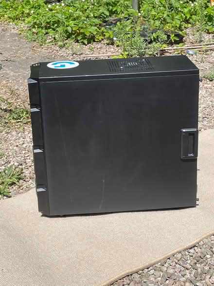 Photo of free Gaming PC case (Wigmore HR6) #2