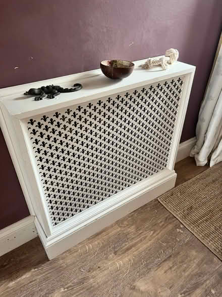 Photo of free Radiator cover (West Bridgford NG2) #1