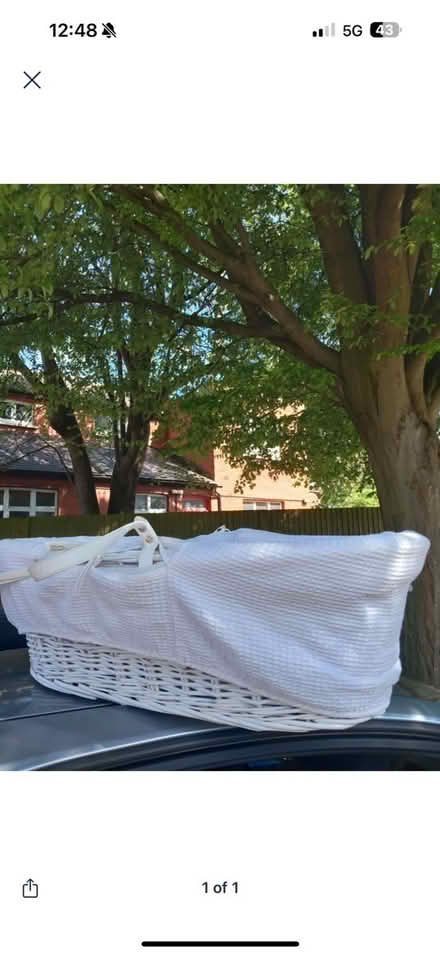 Photo of free For baby and 1 hover (W3) #3