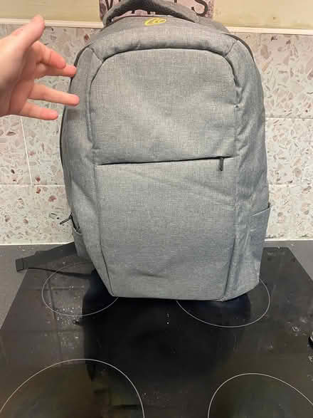 Photo of free Large RuckSack (Tufnell Park N7) #1