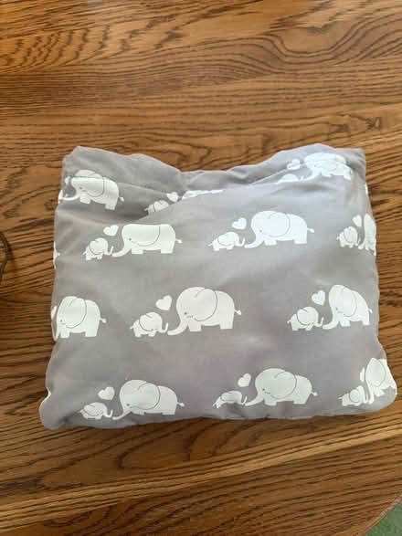 Photo of free Shopping Cart cover (Odenton) #1