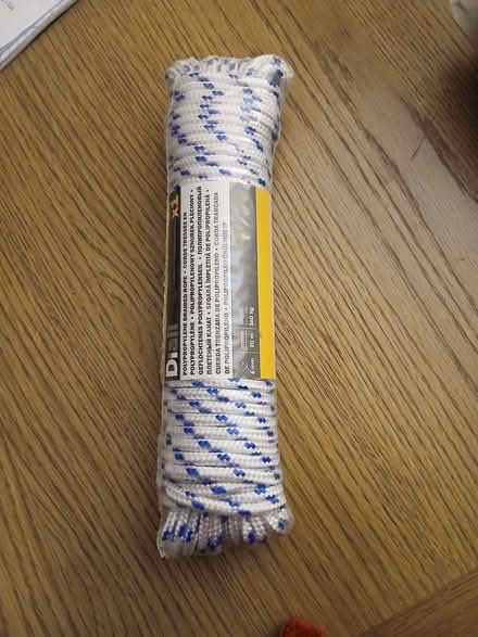 Photo of free Rope (Bear Flat) #1
