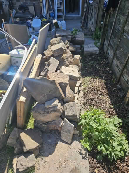 Photo of free Stone (Hollingworth tameside) #1