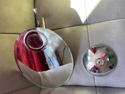 Photo of free Mirror (Woodford IG8) #1