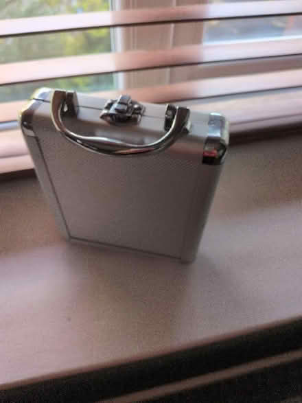 Photo of free Nail care set (Five Ways B16) #2